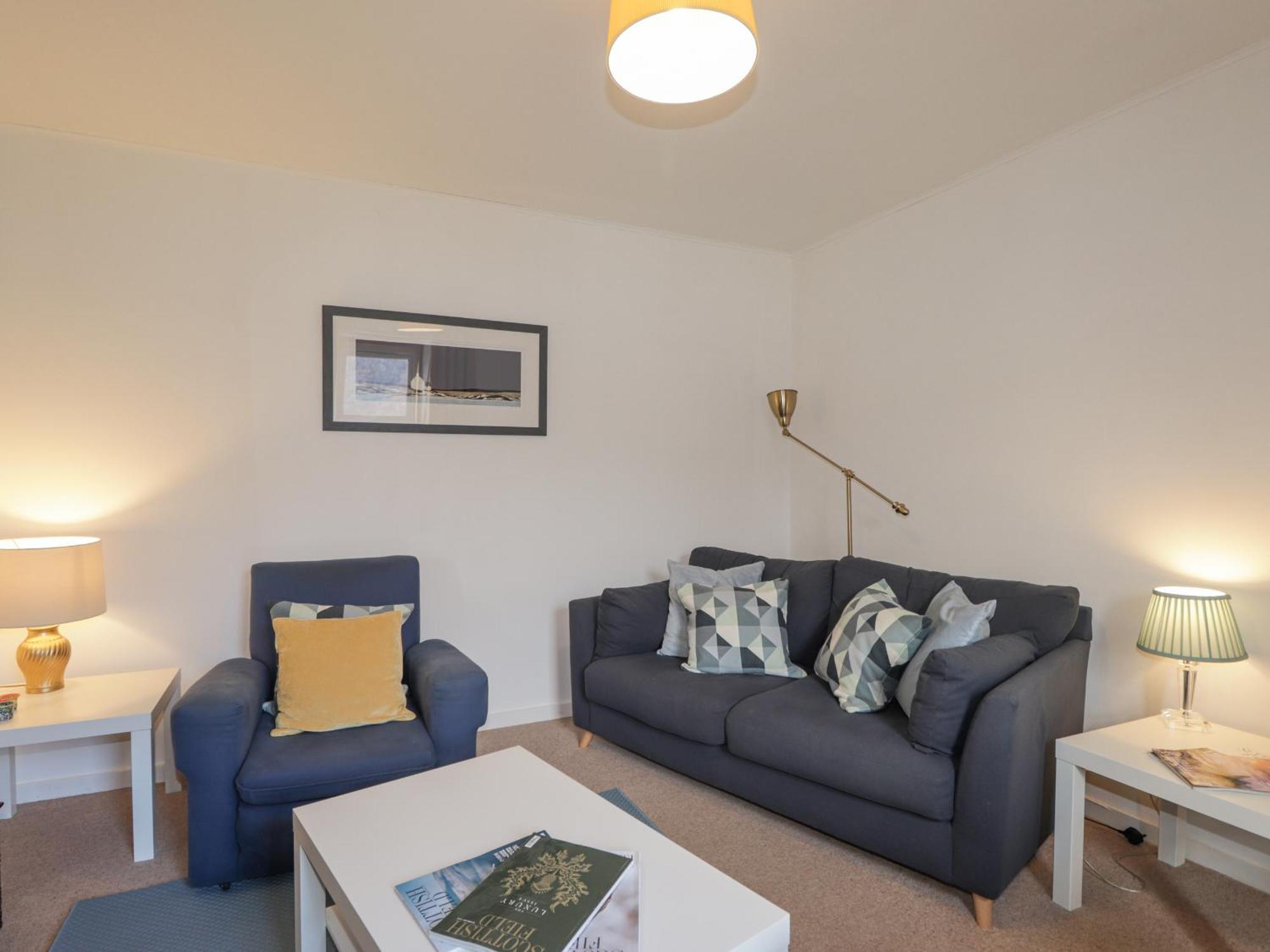 Holiday home Tigh A Phailean *