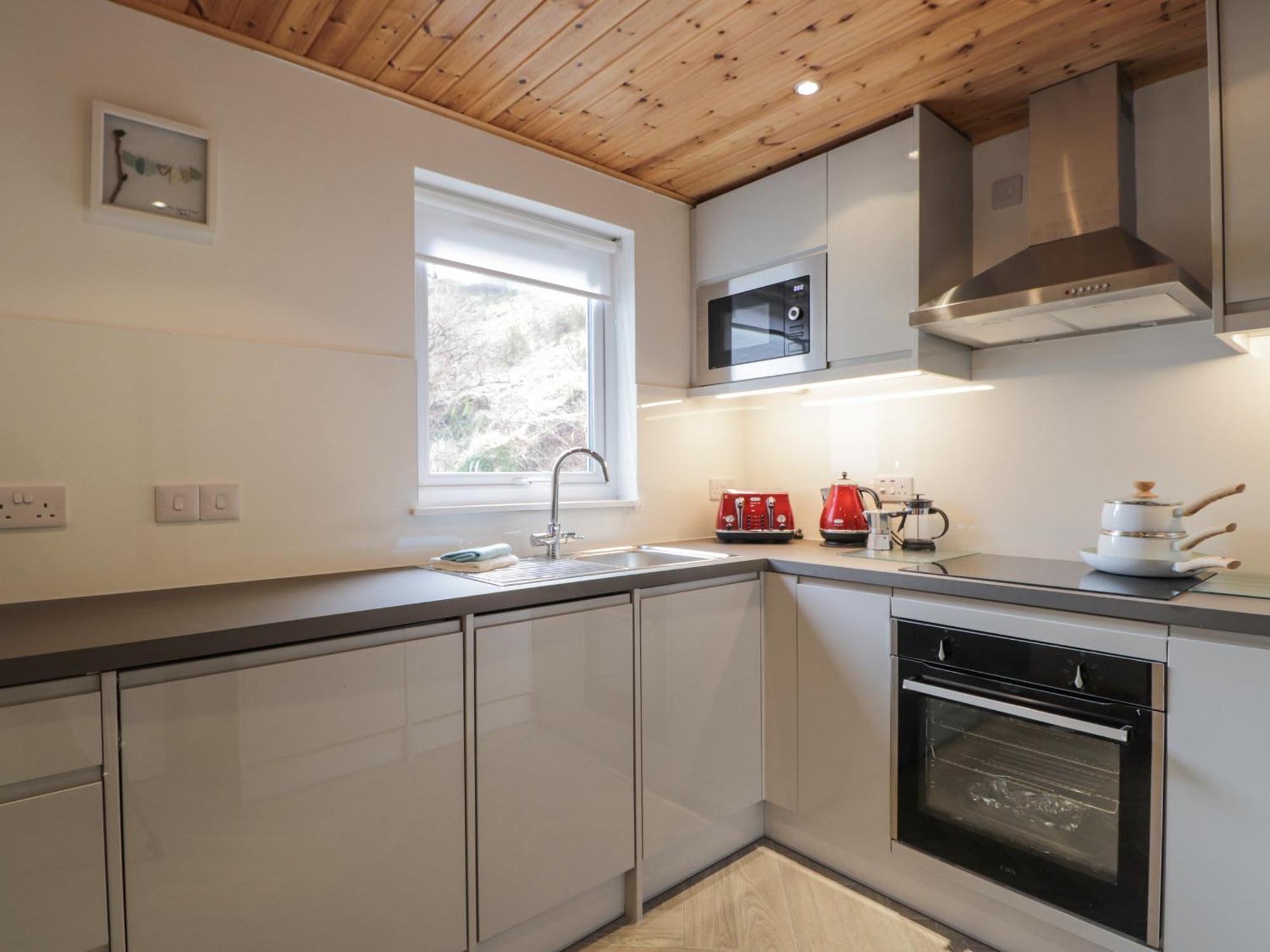 Tigh A Phailean Holiday home