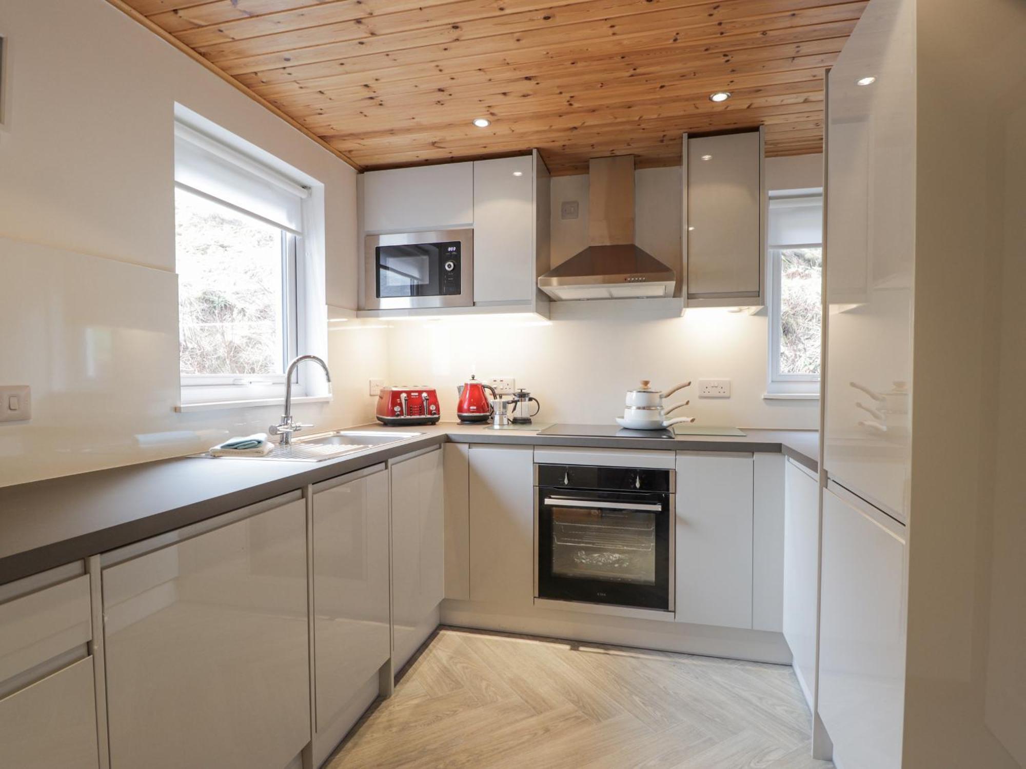 Holiday home Tigh A Phailean *