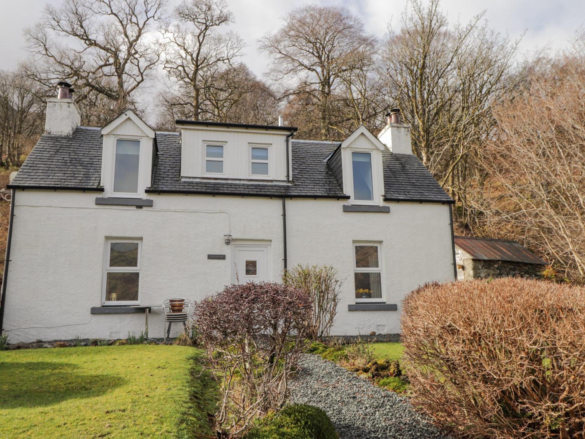 Tigh A Phailean Holiday home