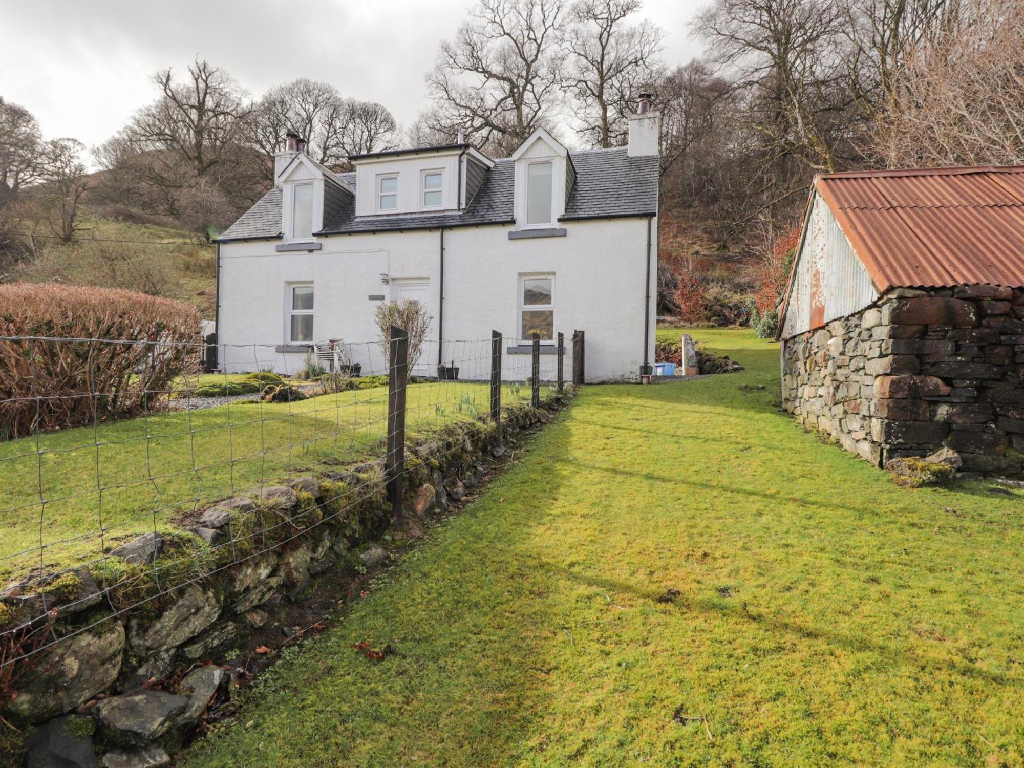 Tigh A Phailean Holiday home