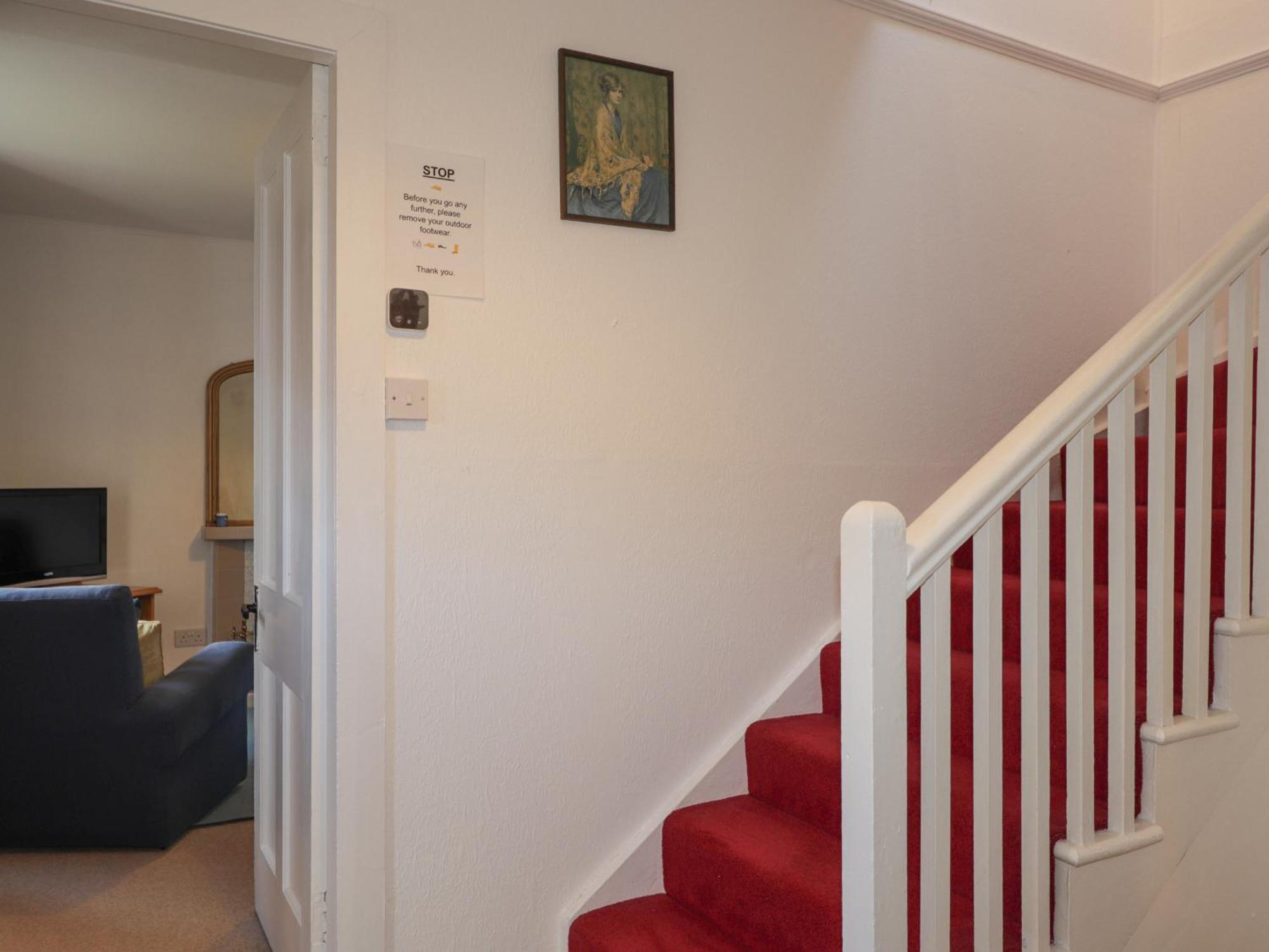 Tigh A Phailean Holiday home Letterfearn
